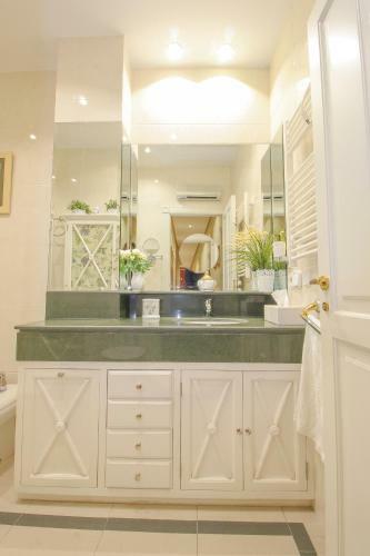 Deluxe Apartment La Feria