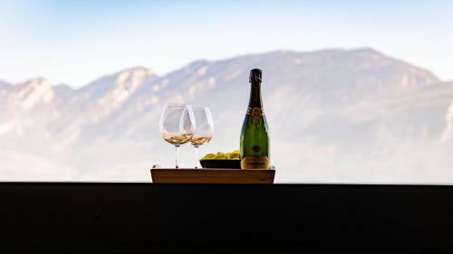 Agroturismo Alps Lover