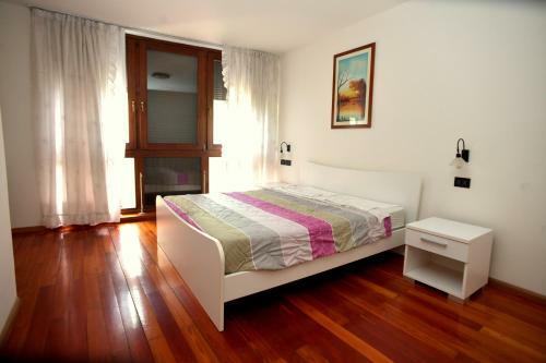 Apartamento Appartamento Belasi-brenta
