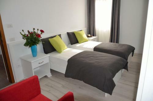 Bed & Breakfast Al Trifoglio