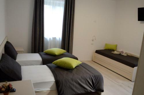 Bed & Breakfast Al Trifoglio