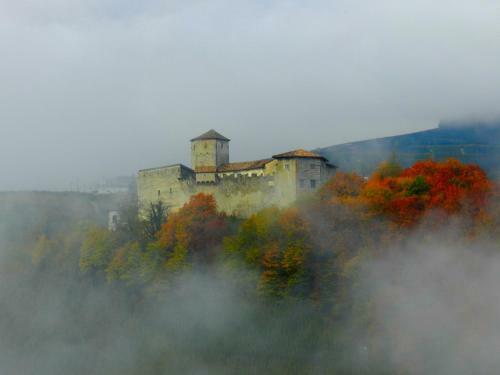 Bed & Breakfast Al Trifoglio