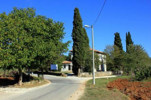 Apartment Varvari 17751b