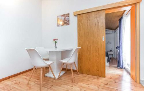Apartamento Zlata