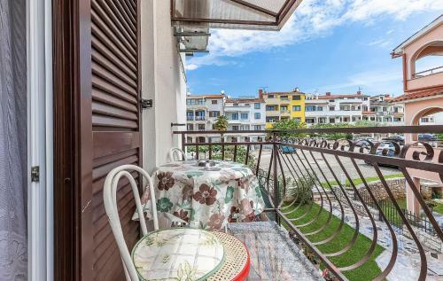 Apartamento Zlata