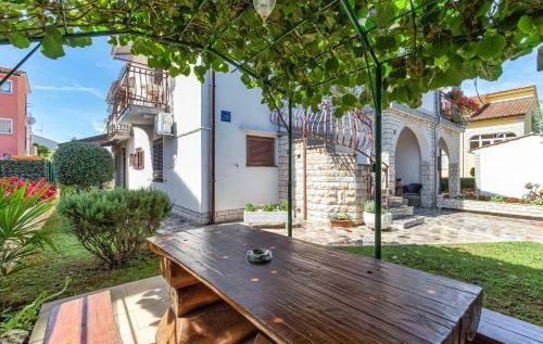 Apartamento Zlata