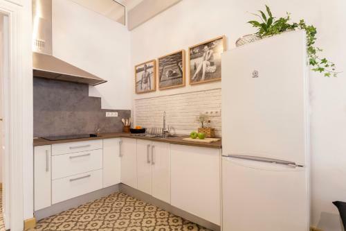Apartamento Moderno Centro Sevilla