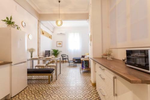 Apartamento Moderno Centro Sevilla