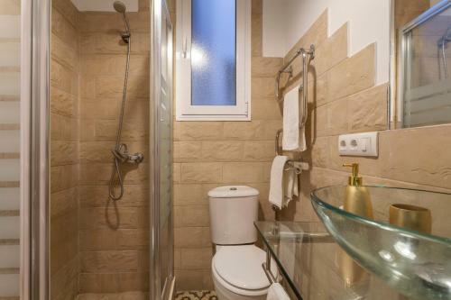 Apartamento Moderno Centro Sevilla