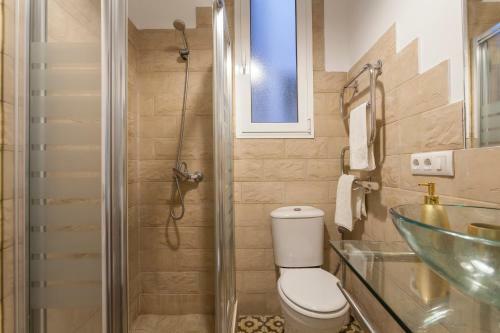 Apartamento Moderno Centro Sevilla
