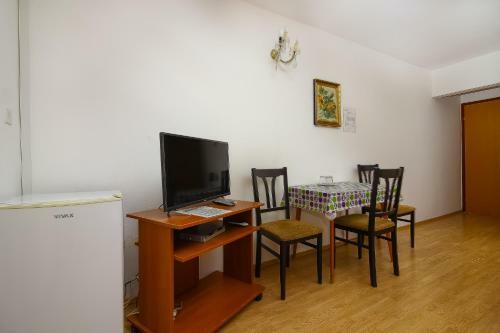 Apartamento Barica