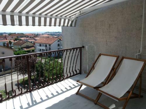 Apartamentos Ad Stellam Maris