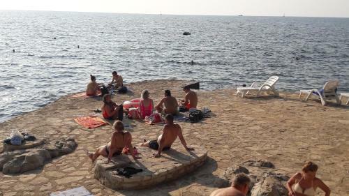 Apartamentos Ad Stellam Maris
