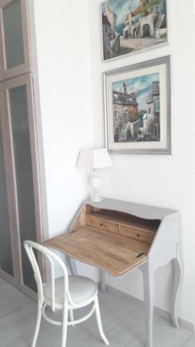 Apartamentos Ad Stellam Maris