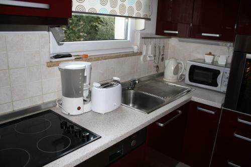 Apartman Antonia