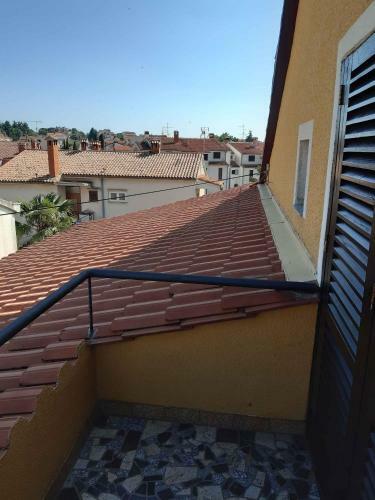 Apartments In Porec/istrien 38185
