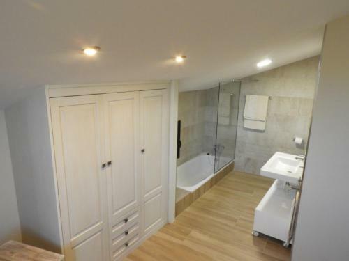 Apartamento Casa Enrique Autural