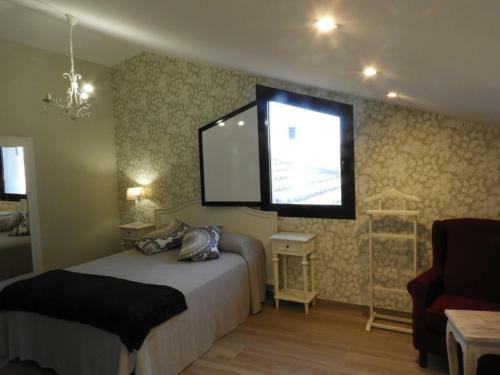Apartamento Casa Enrique Autural
