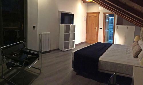 Bed & Breakfast Hosteria La Moraleja