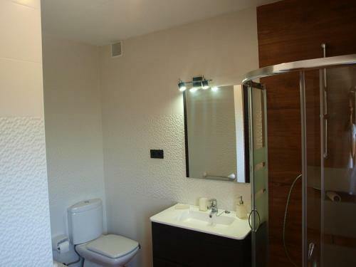 Bed & Breakfast Hosteria La Moraleja