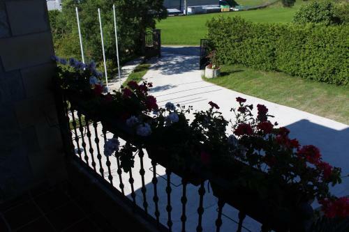 Bed & Breakfast Hosteria La Moraleja