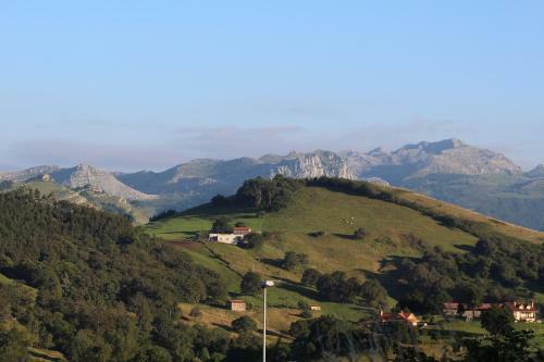 Bed & Breakfast Hosteria La Moraleja