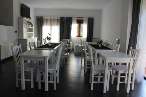 Bed & Breakfast Hosteria La Moraleja