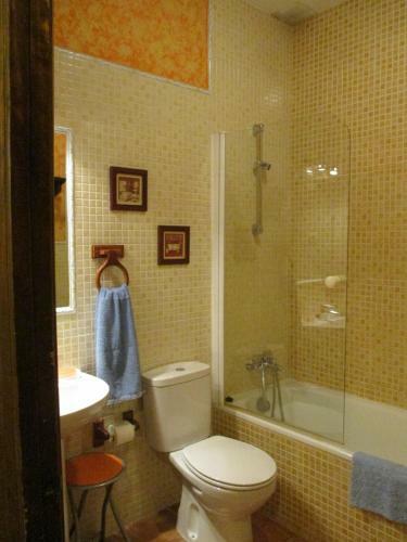 Casa Rural Fuente T�a Canora