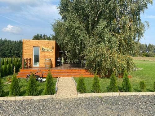 Apartamento Domek Na Uboczu