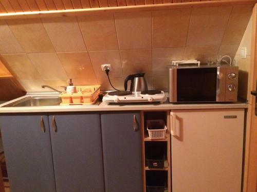 Hostal Pokoje U Moniki