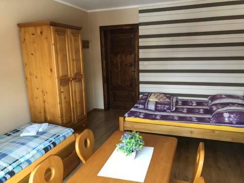 Hostal Pokoje U Moniki