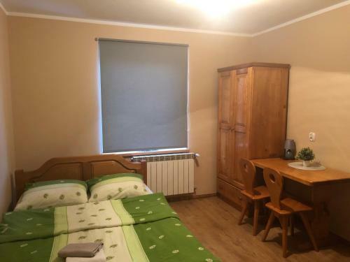 Hostal Pokoje U Moniki