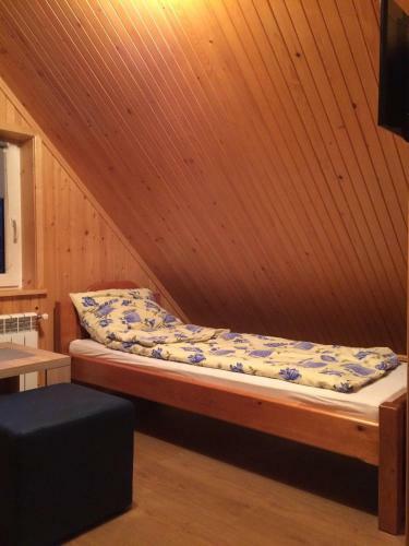 Hostal Pokoje U Moniki