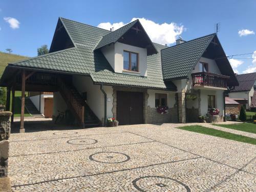 Hostal Pokoje U Moniki