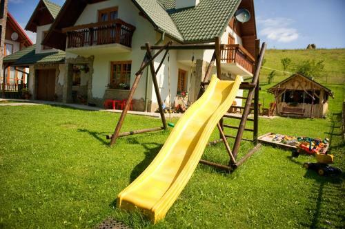 Hostal Pokoje U Moniki