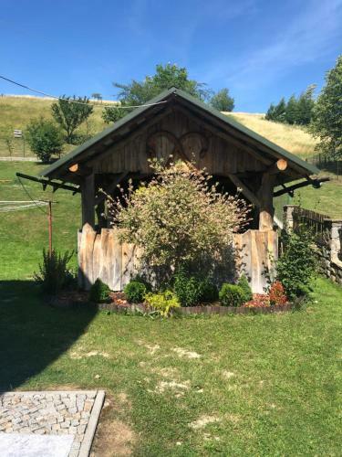 Hostal Pokoje U Moniki