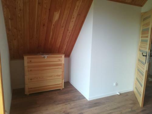 Domek "pod Lubaniem"
