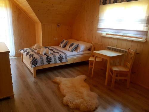 Apartamento Domki U Karola