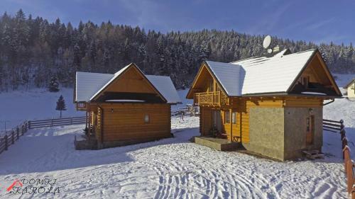 Apartamento Domki U Karola