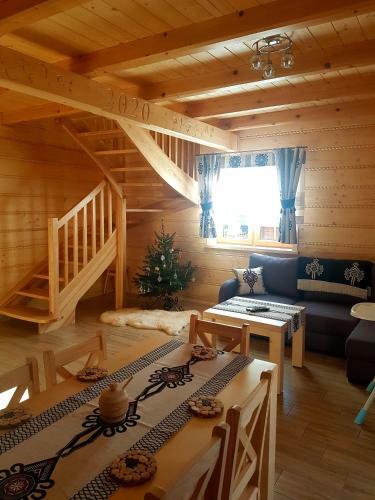 Apartamento Domki U Karola