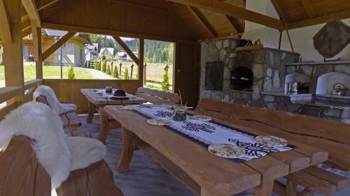 Apartamento Domki U Karola