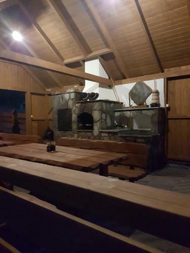 Apartamento Domki U Karola