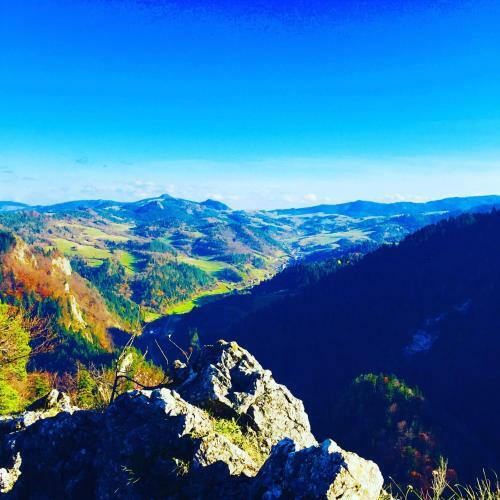 Domek U Macieja