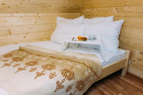Lodge Domki U Huberta