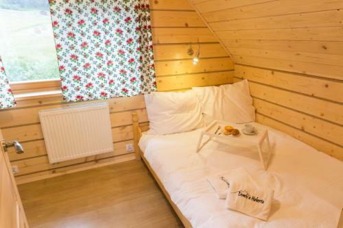 Lodge Domki U Huberta