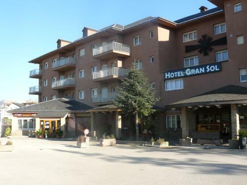 Hotel Gran Sol