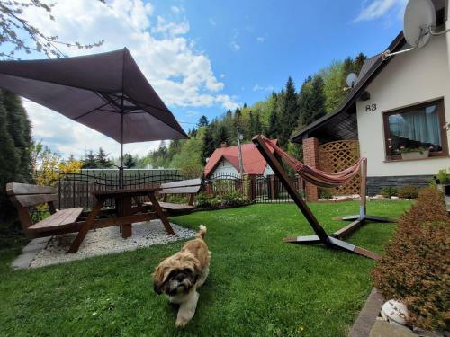 Apartament Pod Lubaniem