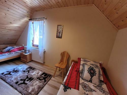 Apartament Pod Lubaniem