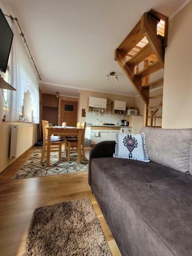 Apartament Pod Lubaniem