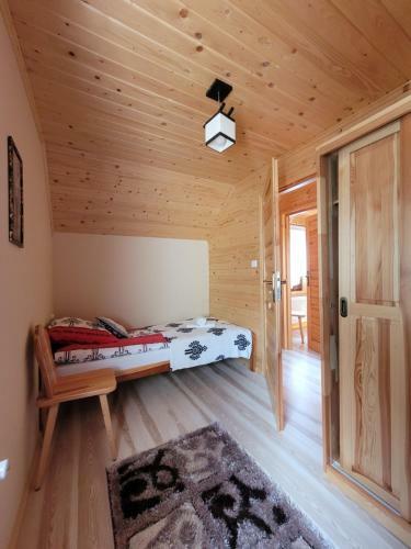 Apartament Pod Lubaniem